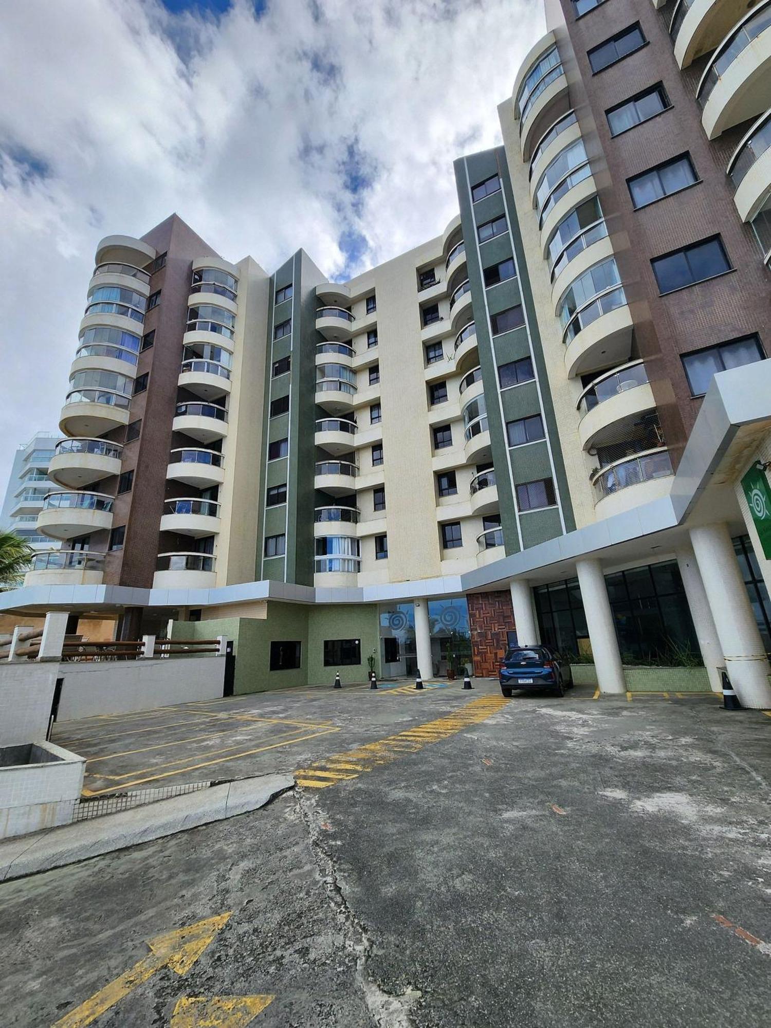 Predio A Beira-Mar, Na Melhor Localizacao Do Rio Vermelho. ซัลวาดอร์ ภายนอก รูปภาพ