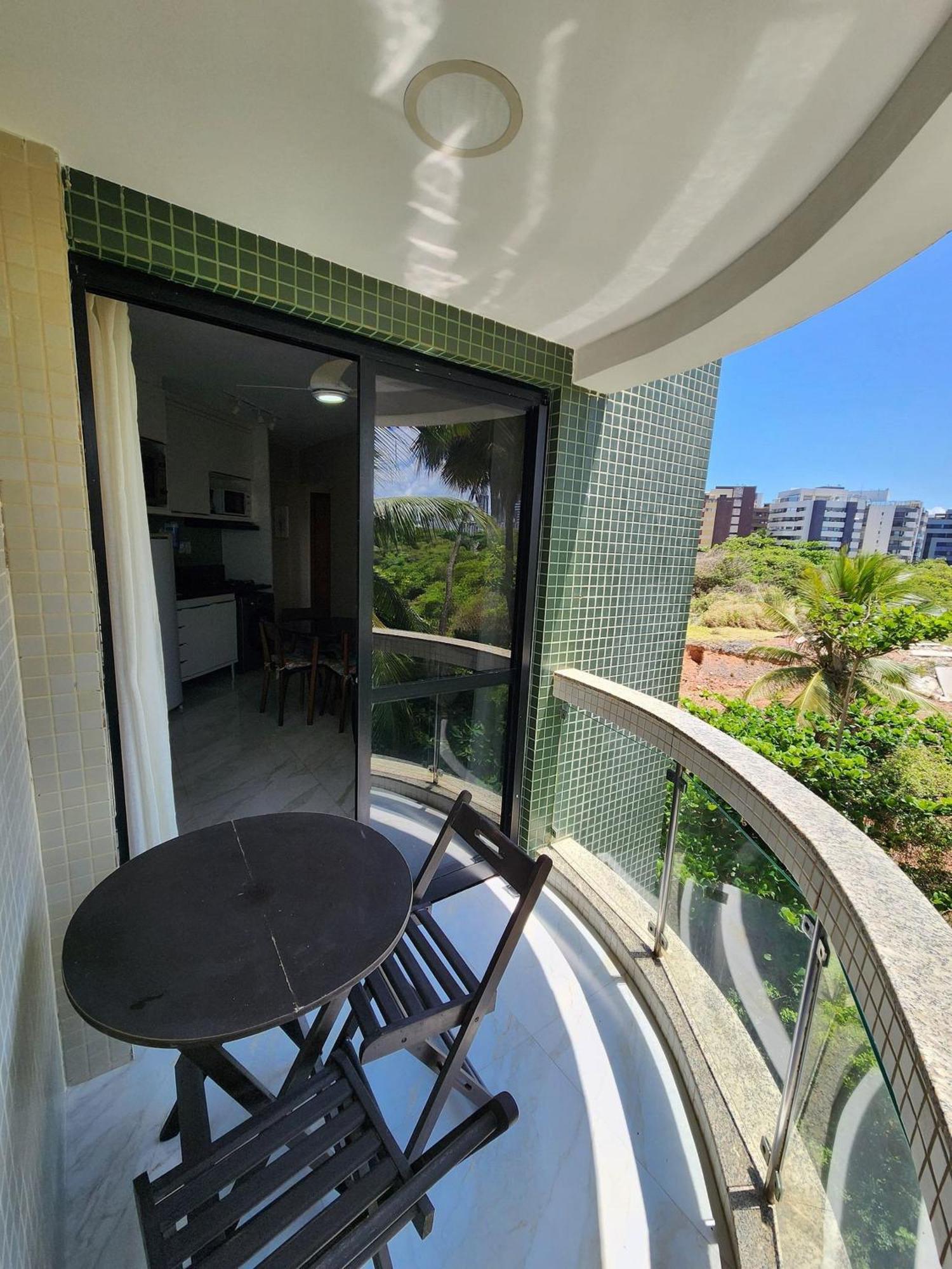Predio A Beira-Mar, Na Melhor Localizacao Do Rio Vermelho. ซัลวาดอร์ ภายนอก รูปภาพ